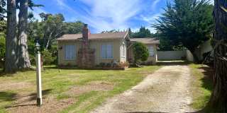 Idyllic Fully Furnished Cottage in Asilomar Dunes Available Monthly Gallery 1
