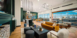 Towne Nashville Gallery 55