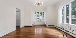 60 Parsons St. Gallery 1