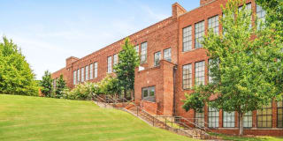 Crogman School Lofts Gallery 2