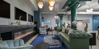 The Carousel Gallery 14