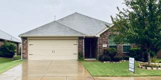 Wonderful home in Fate! Gallery 1
