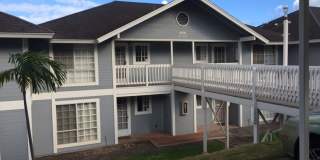 Makakilo Cliffs - 2 bedroom, 2 bath, 2 parking Gallery 1