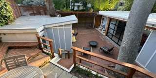 1636 N Beverly Glen Blvd Gallery 3