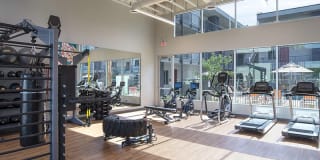 Urbana on 12th Gallery 15