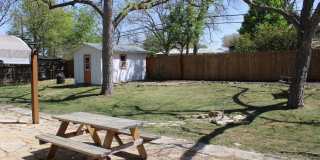 2-BEDROOM IN TERRELL HILLS Gallery 28