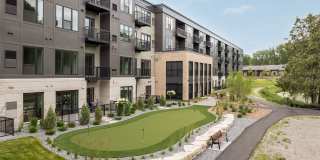 The Ensley - 55+ Active Adult Gallery 112