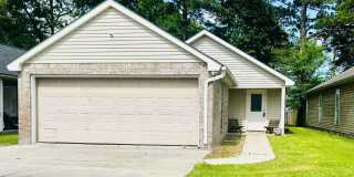 Charming Home in Desirable Prairieville Location – 18012 Woodhaven Drive Gallery 1