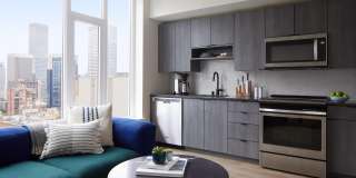 Sentral First Hill Gallery 2