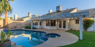 6218 E WALTANN Lane Gallery 17