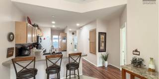 2Bed/2Bath Furnished Ground Floor Apartment at University/Sossaman! Move-In Ready on 11/05/2026! Gallery 19