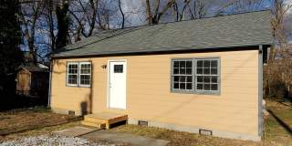 2 Bedroom House Gallery 1