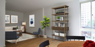 Longacre House Apartments Longacre House Apartments Gallery 13