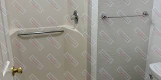 3 bedroom, 2.5 bath 1,256 sqft Townhouse Gallery 9