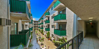 CCA - Columbia Court Apartments LP dba Tuscani Villas Gallery 13