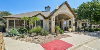 Vistas of Vance Jackson Apartments Gallery 14