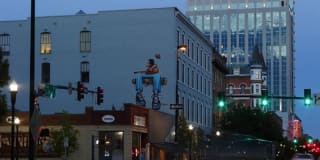 The Owyhee Apartments Gallery 9