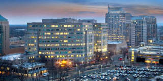 Harrison at Reston Town Center Gallery 54