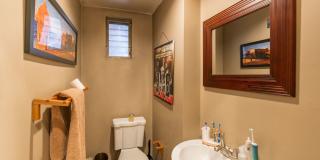 5 Bedroom Townhouse in Spruce Hill Gallery 7