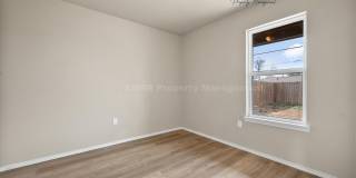 Easy Living with AMRR: 3 Bedroom Home In North Lubbock! Gallery 22