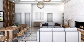 New Langdon Apartments Gallery 7