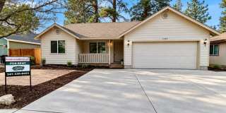 Beautiful 3 Bedroom Single Level home near Old Mill! Gallery 1