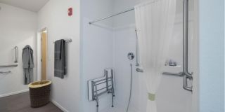 Regency Apartment Homes Gallery 19