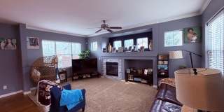 Entertainer’s Dream Near Southlands with Home Theater & Backyard Oasis Gallery 4