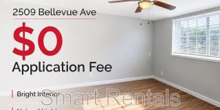 2509 Bellevue Avenue - 2 Gallery 1