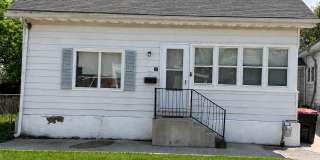 17 Poplar Ave 2-bedroom 1-Bathroom Home in Newark Oh Gallery 1