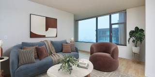 Harbor Steps Gallery 19