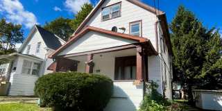 4 Bedroom Single Family House in JC 4 Bedroom Single Family House in JC Gallery 1
