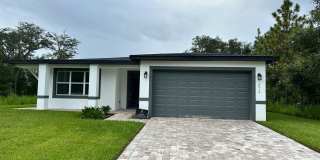 FREE LAST MONTH RENT! New Construction 3/2.5 Main Home for rent! Available Now! Gallery 1