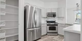 Silverado Ranch 1 story 2 bedroom, 2 bathroom house Gallery 6