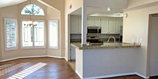For Lease – Beautiful 2 Bed, 2 Bath Condo in Northwood Horizon | $3,195/month Gallery 1