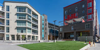 Paperbox Lofts Gallery 64