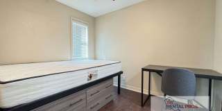 Campus Commons Apartments Gallery 9