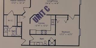 River Park Terrace Apartments Gallery 10