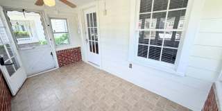 NOW SHOWING: 2 Bedroom/ 1.5 Bathroom located at 108 S 8th St. in Beech Grove, IN. NOW SHOWING: 2 Bedroom/ 1.5 Bathroom located at 108 S 8th St. in Beech Grove, IN. Gallery 5