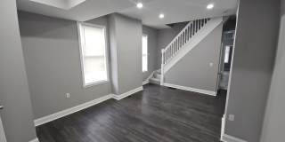 5 Bedroom Townhouse in Pigtown Gallery 5
