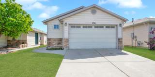 Beautiful 3 Bed - 2 Bath Pet Friendly Home in Amazing North Salt Lake! Available on September 10th! Gallery 1