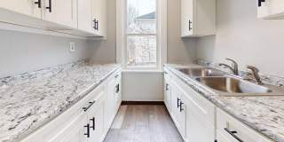 Lorain/W.73 neighborhood, updated 3 bed/1 bath single family house. Gallery 77