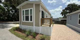 8801 E Moonrise Lane RV Gallery 1