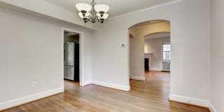 3 Bed Colonial in AU Park | Finished Basement | Fenced Yard & Large Deck Gallery 16