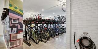 Link Apartments Calyx Gallery 34