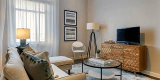 The Cosmopolitan Gallery 11