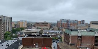 Roundhouse Gallery 89