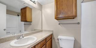 South Meadows Apartments Gallery 17
