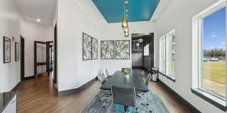 Ascend at Woodlands Gallery 110