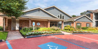 Chesapeake Bay Apartments Gallery 20